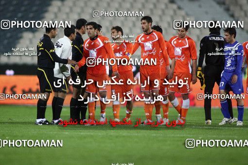 1181410, Tehran, [*parameter:4*], Iran Pro League، Persian Gulf Cup، 2010-11 season، Second Leg، Week 26، Saipa ۰ v ۰ Esteghlal on 2011/03/10 at Azadi Stadium