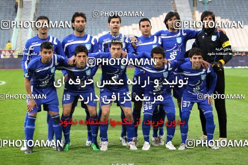 1181069, Tehran, [*parameter:4*], Iran Pro League، Persian Gulf Cup، 2010-11 season، Second Leg، Week 26، Saipa ۰ v ۰ Esteghlal on 2011/03/10 at Azadi Stadium