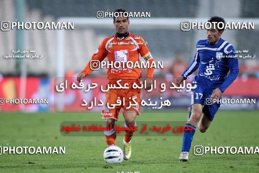 1181114, Tehran, [*parameter:4*], Iran Pro League، Persian Gulf Cup، 2010-11 season، Second Leg، Week 26، Saipa ۰ v ۰ Esteghlal on 2011/03/10 at Azadi Stadium