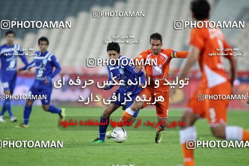 1181106, Tehran, [*parameter:4*], Iran Pro League، Persian Gulf Cup، 2010-11 season، Second Leg، Week 26، Saipa ۰ v ۰ Esteghlal on 2011/03/10 at Azadi Stadium