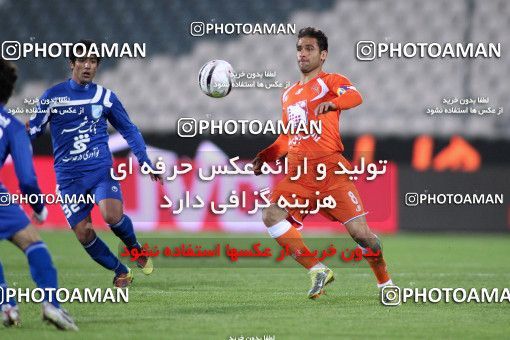 1181132, Tehran, [*parameter:4*], Iran Pro League، Persian Gulf Cup، 2010-11 season، Second Leg، Week 26، Saipa ۰ v ۰ Esteghlal on 2011/03/10 at Azadi Stadium