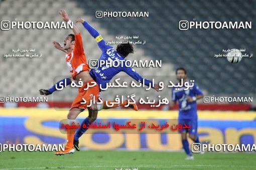 1181135, Tehran, [*parameter:4*], Iran Pro League، Persian Gulf Cup، 2010-11 season، Second Leg، Week 26، Saipa ۰ v ۰ Esteghlal on 2011/03/10 at Azadi Stadium