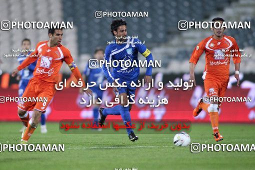 1181099, Tehran, [*parameter:4*], Iran Pro League، Persian Gulf Cup، 2010-11 season، Second Leg، Week 26، Saipa ۰ v ۰ Esteghlal on 2011/03/10 at Azadi Stadium