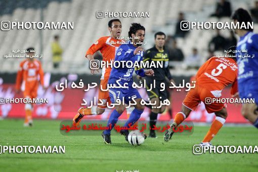 1181133, Tehran, [*parameter:4*], Iran Pro League، Persian Gulf Cup، 2010-11 season، Second Leg، Week 26، Saipa ۰ v ۰ Esteghlal on 2011/03/10 at Azadi Stadium