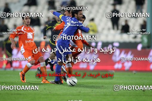 1181146, Tehran, [*parameter:4*], Iran Pro League، Persian Gulf Cup، 2010-11 season، Second Leg، Week 26، Saipa ۰ v ۰ Esteghlal on 2011/03/10 at Azadi Stadium