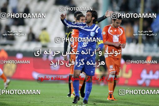 1181120, Tehran, [*parameter:4*], Iran Pro League، Persian Gulf Cup، 2010-11 season، Second Leg، Week 26، Saipa ۰ v ۰ Esteghlal on 2011/03/10 at Azadi Stadium