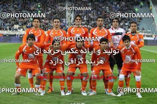 1181750, Tehran, [*parameter:4*], Iran Pro League، Persian Gulf Cup، 2010-11 season، Second Leg، Week 26، Saipa ۰ v ۰ Esteghlal on 2011/03/10 at Azadi Stadium