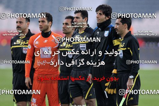 1181555, Tehran, [*parameter:4*], Iran Pro League، Persian Gulf Cup، 2010-11 season، Second Leg، Week 26، Saipa ۰ v ۰ Esteghlal on 2011/03/10 at Azadi Stadium