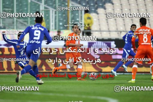 1181734, Tehran, [*parameter:4*], لیگ برتر فوتبال ایران، Persian Gulf Cup، Week 26، Second Leg، Saipa 0 v 0 Esteghlal on 2011/03/10 at Azadi Stadium