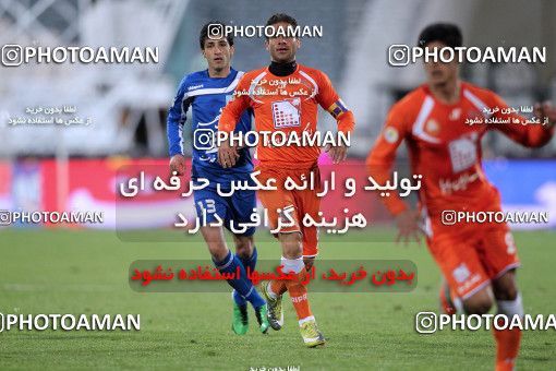 1181706, Tehran, [*parameter:4*], Iran Pro League، Persian Gulf Cup، 2010-11 season، Second Leg، Week 26، Saipa ۰ v ۰ Esteghlal on 2011/03/10 at Azadi Stadium