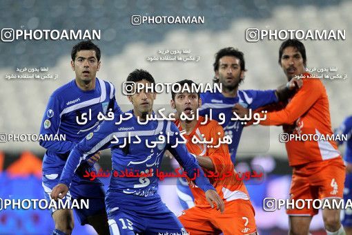 1181767, Tehran, [*parameter:4*], Iran Pro League، Persian Gulf Cup، 2010-11 season، Second Leg، Week 26، Saipa ۰ v ۰ Esteghlal on 2011/03/10 at Azadi Stadium