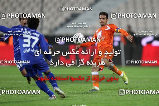 1181716, Tehran, [*parameter:4*], Iran Pro League، Persian Gulf Cup، 2010-11 season، Second Leg، Week 26، Saipa ۰ v ۰ Esteghlal on 2011/03/10 at Azadi Stadium