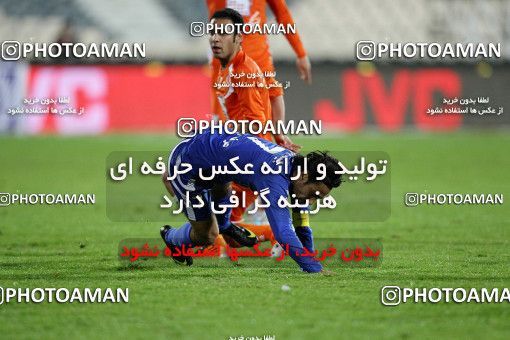 1181524, Tehran, [*parameter:4*], Iran Pro League، Persian Gulf Cup، 2010-11 season، Second Leg، Week 26، Saipa ۰ v ۰ Esteghlal on 2011/03/10 at Azadi Stadium