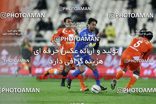 1181488, Tehran, [*parameter:4*], Iran Pro League، Persian Gulf Cup، 2010-11 season، Second Leg، Week 26، Saipa ۰ v ۰ Esteghlal on 2011/03/10 at Azadi Stadium