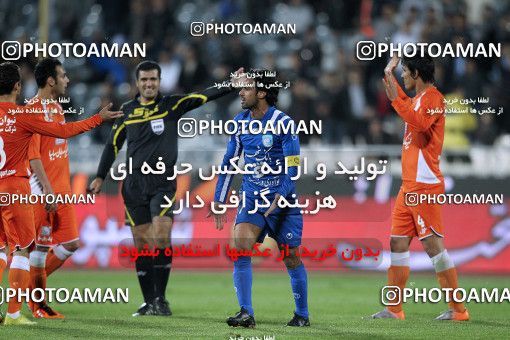 1181714, Tehran, [*parameter:4*], Iran Pro League، Persian Gulf Cup، 2010-11 season، Second Leg، Week 26، Saipa ۰ v ۰ Esteghlal on 2011/03/10 at Azadi Stadium