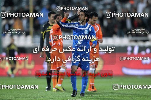 1181719, Tehran, [*parameter:4*], Iran Pro League، Persian Gulf Cup، 2010-11 season، Second Leg، Week 26، Saipa ۰ v ۰ Esteghlal on 2011/03/10 at Azadi Stadium