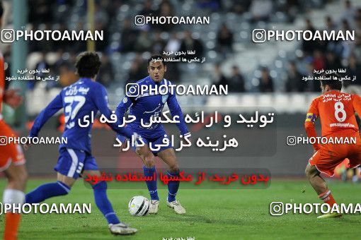 1181693, Tehran, [*parameter:4*], Iran Pro League، Persian Gulf Cup، 2010-11 season، Second Leg، Week 26، Saipa ۰ v ۰ Esteghlal on 2011/03/10 at Azadi Stadium