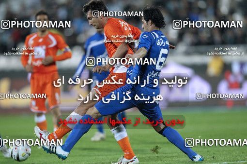 1181707, Tehran, [*parameter:4*], Iran Pro League، Persian Gulf Cup، 2010-11 season، Second Leg، Week 26، Saipa ۰ v ۰ Esteghlal on 2011/03/10 at Azadi Stadium