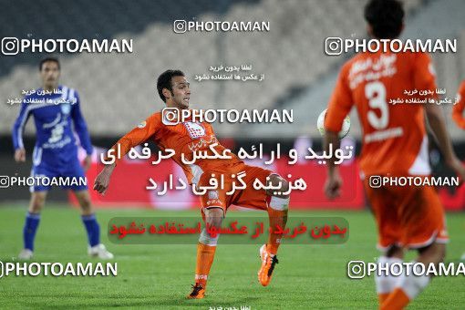 1181754, Tehran, [*parameter:4*], لیگ برتر فوتبال ایران، Persian Gulf Cup، Week 26، Second Leg، Saipa 0 v 0 Esteghlal on 2011/03/10 at Azadi Stadium