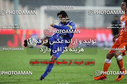 1181699, Tehran, [*parameter:4*], Iran Pro League، Persian Gulf Cup، 2010-11 season، Second Leg، Week 26، Saipa ۰ v ۰ Esteghlal on 2011/03/10 at Azadi Stadium