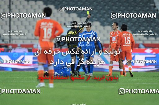 1180858, Tehran, [*parameter:4*], Iran Pro League، Persian Gulf Cup، 2010-11 season، Second Leg، Week 26، Saipa ۰ v ۰ Esteghlal on 2011/03/10 at Azadi Stadium