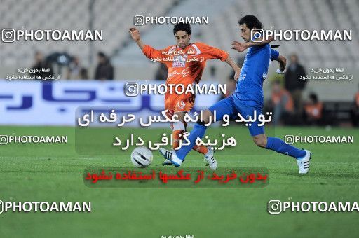 1180892, Tehran, [*parameter:4*], Iran Pro League، Persian Gulf Cup، 2010-11 season، Second Leg، Week 26، Saipa ۰ v ۰ Esteghlal on 2011/03/10 at Azadi Stadium