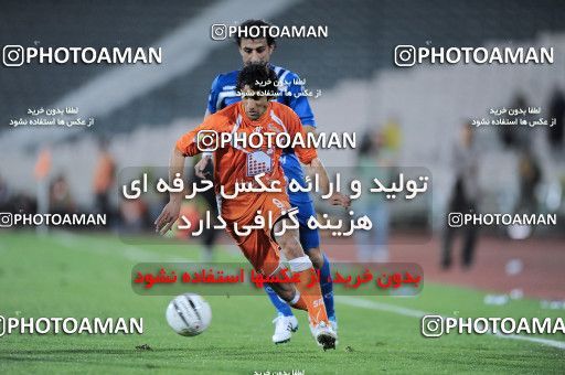 1180856, Tehran, [*parameter:4*], Iran Pro League، Persian Gulf Cup، 2010-11 season، Second Leg، Week 26، Saipa ۰ v ۰ Esteghlal on 2011/03/10 at Azadi Stadium