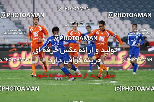 1181276, Tehran, [*parameter:4*], Iran Pro League، Persian Gulf Cup، 2010-11 season، Second Leg، Week 26، Saipa ۰ v ۰ Esteghlal on 2011/03/10 at Azadi Stadium