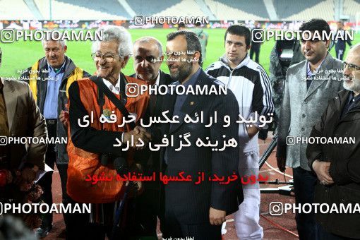 1181272, Tehran, [*parameter:4*], Iran Pro League، Persian Gulf Cup، 2010-11 season، Second Leg، Week 26، Saipa ۰ v ۰ Esteghlal on 2011/03/10 at Azadi Stadium