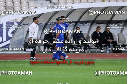 1181291, Tehran, [*parameter:4*], Iran Pro League، Persian Gulf Cup، 2010-11 season، Second Leg، Week 26، Saipa ۰ v ۰ Esteghlal on 2011/03/10 at Azadi Stadium