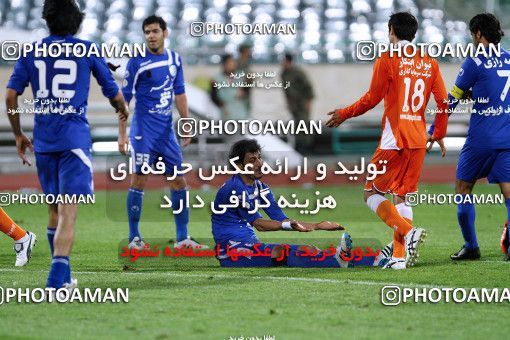 1181292, Tehran, [*parameter:4*], Iran Pro League، Persian Gulf Cup، 2010-11 season، Second Leg، Week 26، Saipa ۰ v ۰ Esteghlal on 2011/03/10 at Azadi Stadium