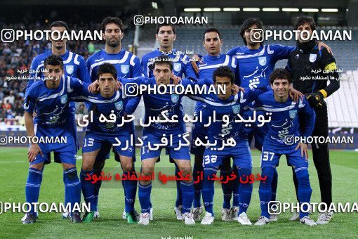 1181245, Tehran, [*parameter:4*], Iran Pro League، Persian Gulf Cup، 2010-11 season، Second Leg، Week 26، Saipa ۰ v ۰ Esteghlal on 2011/03/10 at Azadi Stadium