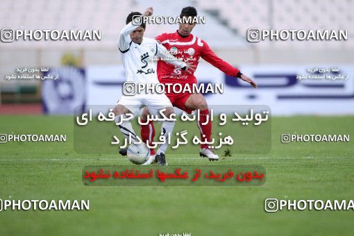 1181023, Tehran, Iran, Iran Pro League، Persian Gulf Cup، 2010-11 season، Second Leg، Week 26، Persepolis ۰ v ۰ Shahrdari Tabriz on 2011/03/11 at Azadi Stadium