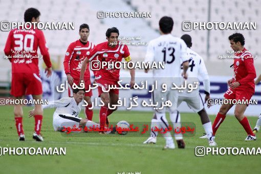 1181034, Tehran, Iran, Iran Pro League، Persian Gulf Cup، 2010-11 season، Second Leg، Week 26، Persepolis ۰ v ۰ Shahrdari Tabriz on 2011/03/11 at Azadi Stadium