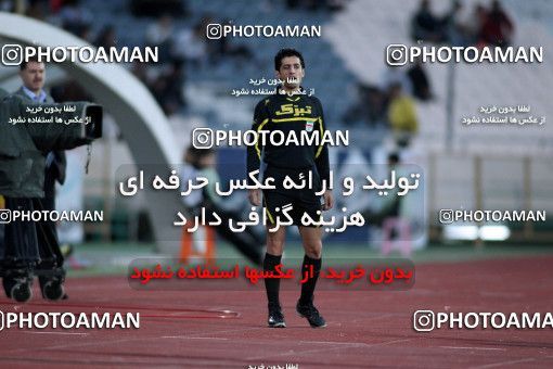 1181024, Tehran, Iran, Iran Pro League، Persian Gulf Cup، 2010-11 season، Second Leg، Week 26، Persepolis ۰ v ۰ Shahrdari Tabriz on 2011/03/11 at Azadi Stadium