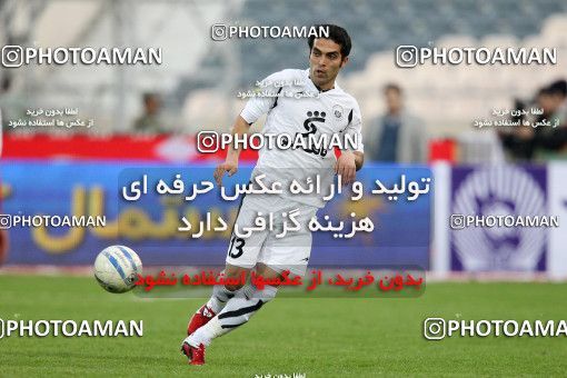 1181845, Tehran, Iran, Iran Pro League، Persian Gulf Cup، 2010-11 season، Second Leg، Week 26، Persepolis ۰ v ۰ Shahrdari Tabriz on 2011/03/11 at Azadi Stadium