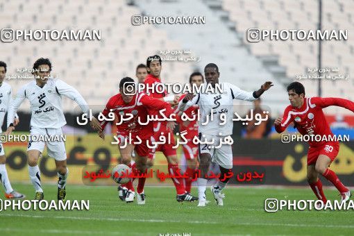 1181778, Tehran, Iran, Iran Pro League، Persian Gulf Cup، 2010-11 season، Second Leg، Week 26، Persepolis ۰ v ۰ Shahrdari Tabriz on 2011/03/11 at Azadi Stadium