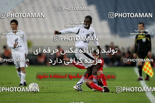 1182154, Tehran, Iran, Iran Pro League، Persian Gulf Cup، 2010-11 season، Second Leg، Week 26، Persepolis ۰ v ۰ Shahrdari Tabriz on 2011/03/11 at Azadi Stadium