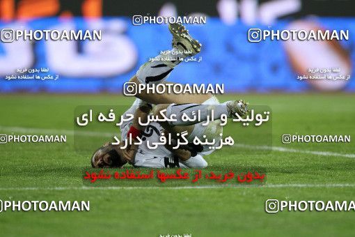 1182172, Tehran, Iran, Iran Pro League، Persian Gulf Cup، 2010-11 season، Second Leg، Week 26، Persepolis ۰ v ۰ Shahrdari Tabriz on 2011/03/11 at Azadi Stadium