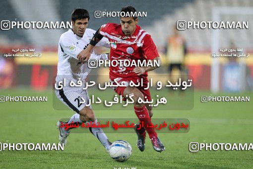 1182123, Tehran, Iran, Iran Pro League، Persian Gulf Cup، 2010-11 season، Second Leg، Week 26، Persepolis ۰ v ۰ Shahrdari Tabriz on 2011/03/11 at Azadi Stadium