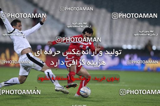 1181938, Tehran, Iran, Iran Pro League، Persian Gulf Cup، 2010-11 season، Second Leg، Week 26، Persepolis ۰ v ۰ Shahrdari Tabriz on 2011/03/11 at Azadi Stadium