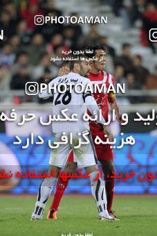 1181946, Tehran, Iran, Iran Pro League، Persian Gulf Cup، 2010-11 season، Second Leg، Week 26، Persepolis ۰ v ۰ Shahrdari Tabriz on 2011/03/11 at Azadi Stadium