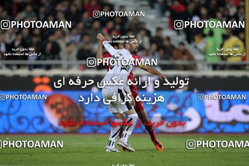 1181979, Tehran, Iran, Iran Pro League، Persian Gulf Cup، 2010-11 season، Second Leg، Week 26، Persepolis ۰ v ۰ Shahrdari Tabriz on 2011/03/11 at Azadi Stadium