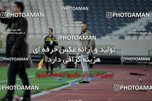 1181804, Tehran, Iran, لیگ برتر فوتبال ایران، Persian Gulf Cup، Week 26، Second Leg، Persepolis 0 v 0 Shahrdari Tabriz on 2011/03/11 at Azadi Stadium