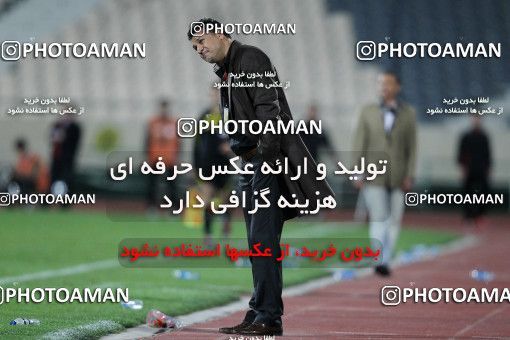 1182153, Tehran, Iran, لیگ برتر فوتبال ایران، Persian Gulf Cup، Week 26، Second Leg، Persepolis 0 v 0 Shahrdari Tabriz on 2011/03/11 at Azadi Stadium