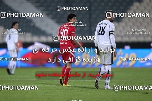 1181857, Tehran, Iran, Iran Pro League، Persian Gulf Cup، 2010-11 season، Second Leg، Week 26، Persepolis ۰ v ۰ Shahrdari Tabriz on 2011/03/11 at Azadi Stadium