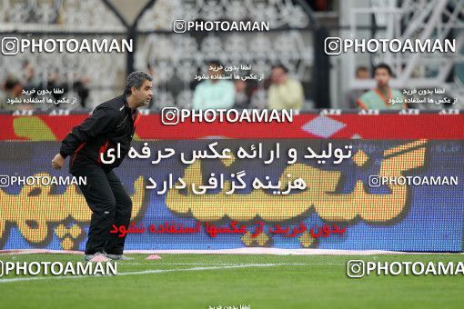 1182032, Tehran, Iran, Iran Pro League، Persian Gulf Cup، 2010-11 season، Second Leg، Week 26، Persepolis ۰ v ۰ Shahrdari Tabriz on 2011/03/11 at Azadi Stadium