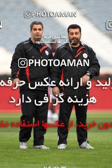 1181781, Tehran, Iran, Iran Pro League، Persian Gulf Cup، 2010-11 season، Second Leg، Week 26، Persepolis ۰ v ۰ Shahrdari Tabriz on 2011/03/11 at Azadi Stadium