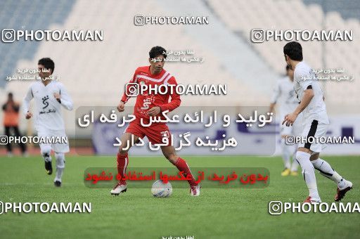 1180977, Tehran, Iran, Iran Pro League، Persian Gulf Cup، 2010-11 season، Second Leg، Week 26، Persepolis ۰ v ۰ Shahrdari Tabriz on 2011/03/11 at Azadi Stadium