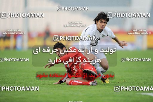 1180935, Tehran, Iran, Iran Pro League، Persian Gulf Cup، 2010-11 season، Second Leg، Week 26، Persepolis ۰ v ۰ Shahrdari Tabriz on 2011/03/11 at Azadi Stadium